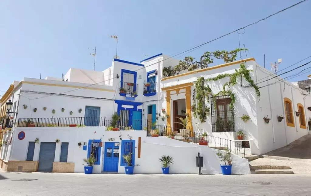 Nijar (Levante)