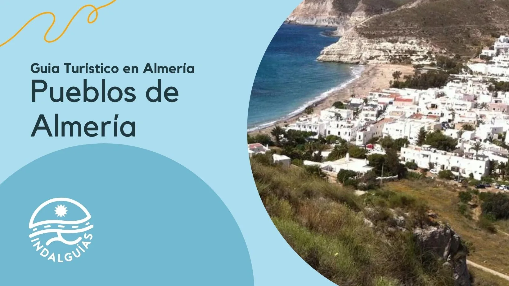 pueblos de Almería