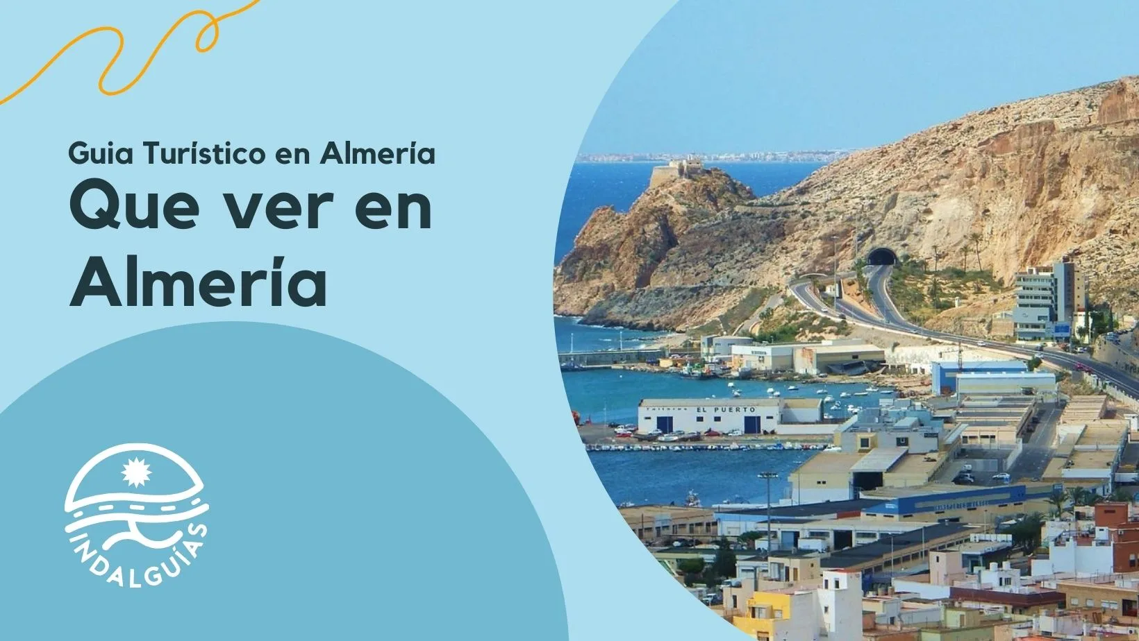 que ver en Almería