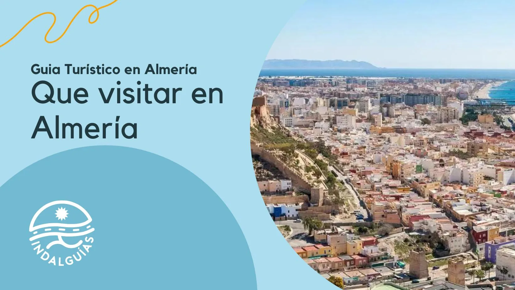 que visitar en almeria