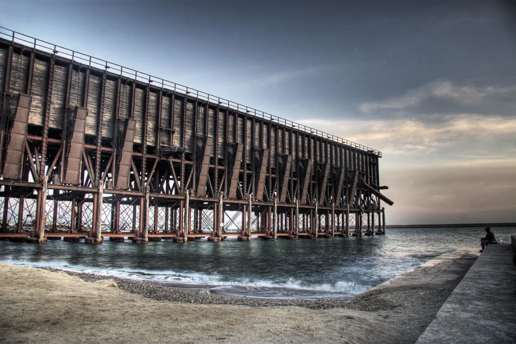 FOTO CABLE INGLÉS ALMERIA 2