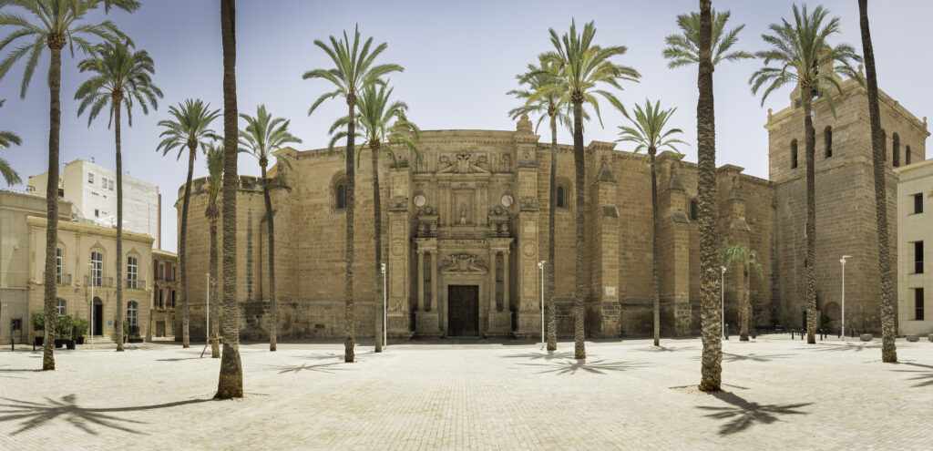 excursiones en Almería