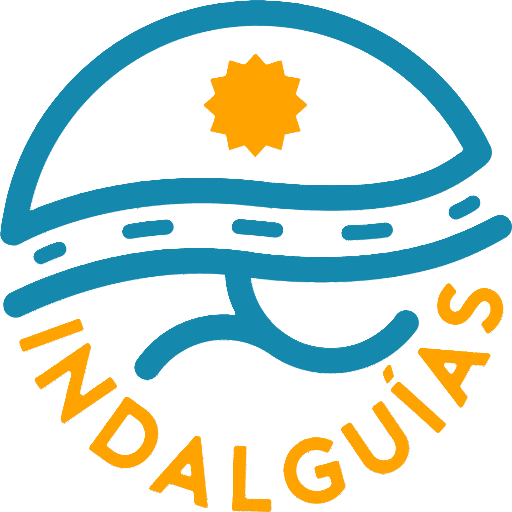 Logo Indalguías